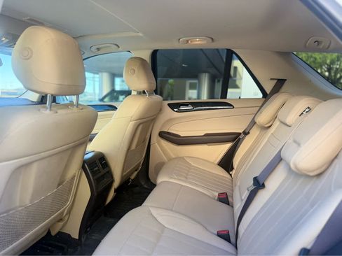 Used 2018 Mercedes-Benz GLE 350 GLE 350 image 6