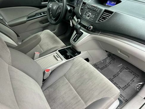 Used 2013 Honda CR-V LX image 18