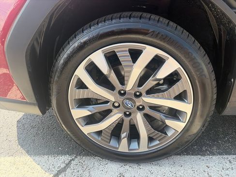 Certified 2026 Subaru Forester Touring AWD/4WD image 12