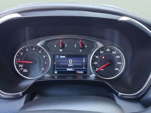 Used 2019 Chevrolet Blazer LT AWD/4WD image 12