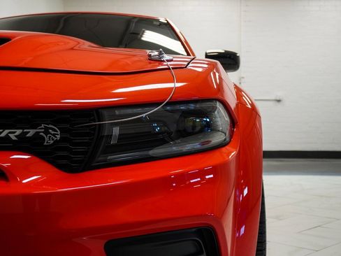 Used 2023 Dodge Charger SRT Hellcat image 43
