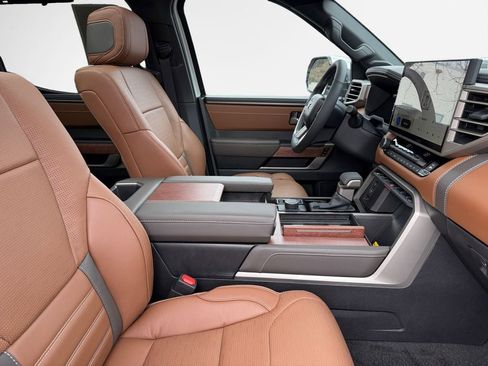 Certified 2026 Toyota Tundra 1794 Edition w/ Tow Tech Package image 29