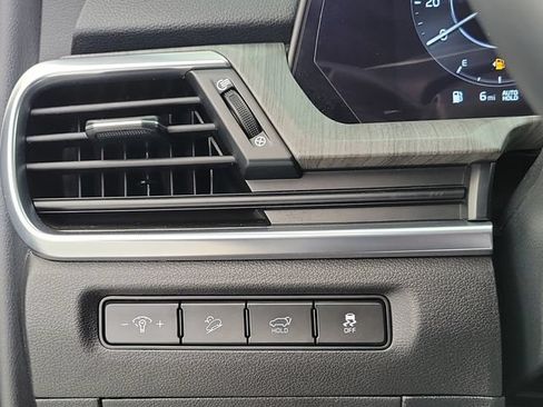 Used 2024 Kia Telluride SX FWD image 34