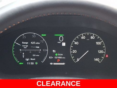 Used 2026 Honda CR-V Sport image 21