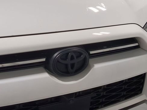 Used 2023 Toyota 4Runner TRD Off-Road Premium w/ Off Road Premium Plus Package image 12