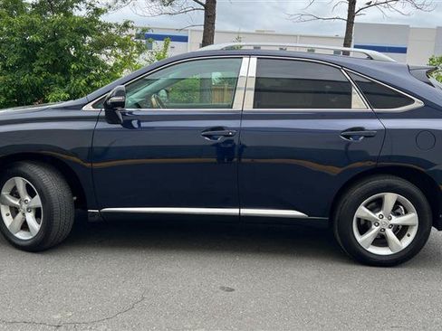 Used 2010 Lexus RX 350 AWD image 6