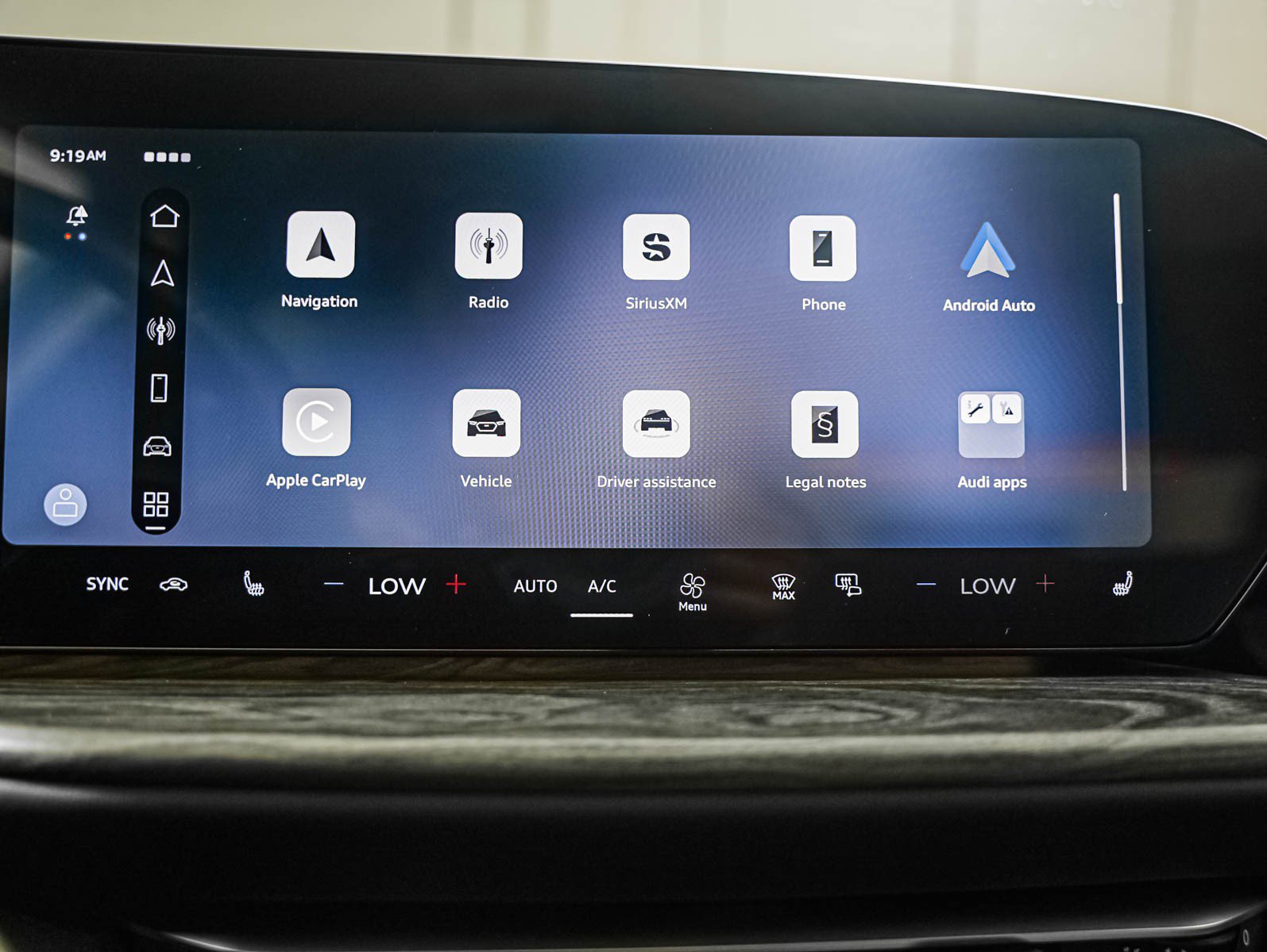 Certified 2026 Audi Q5 Premium AWD/4WD image 22