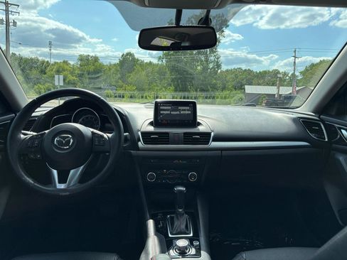 Used 2016 MAZDA MAZDA3 s Grand Touring FWD image 33