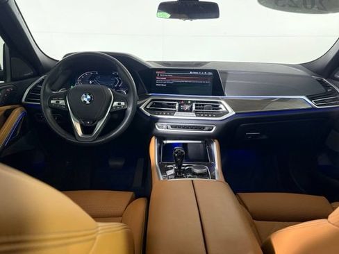 Used 2023 BMW X6 xDrive40i w/ Premium Package AWD/4WD image 26