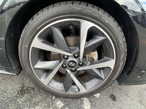 Used 2023 Hyundai Sonata SEL Plus w/ Cargo Package FWD image 31