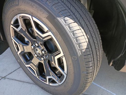 New 2026 Ford Bronco Sport Outer Banks AWD/4WD image 20