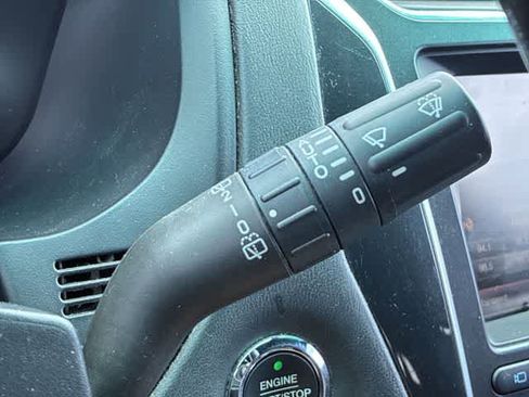 Used 2016 Ford Explorer Platinum AWD/4WD image 36