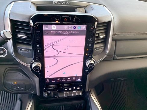 New 2026 RAM 2500 Laramie w/ Towing Technology Group AWD/4WD image 37