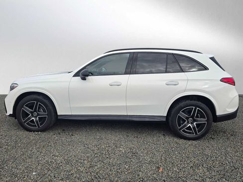 New 2026 Mercedes-Benz GLC 300 4MATIC image 6