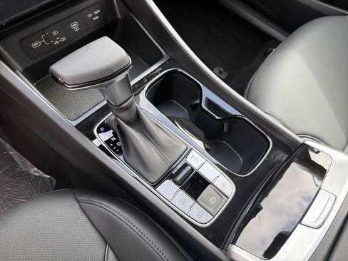 New 2026 Hyundai Tucson SEL Plus FWD image 34