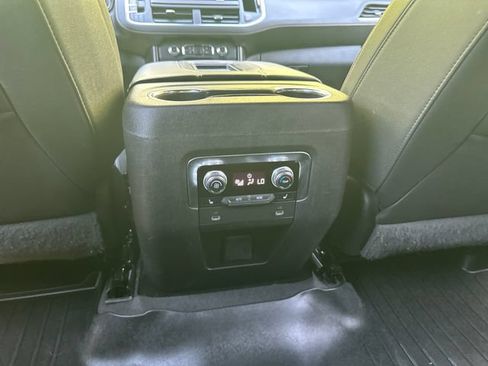 Used 2022 GMC Yukon XL AT4 w/ Max Trailering Package AWD/4WD image 22