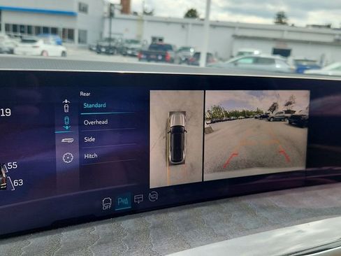 Certified 2025 Cadillac Escalade IQ Sport 2 AWD/4WD image 18