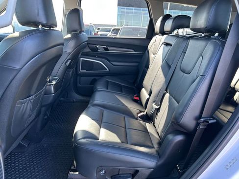 Certified 2021 Kia Telluride EX image 26