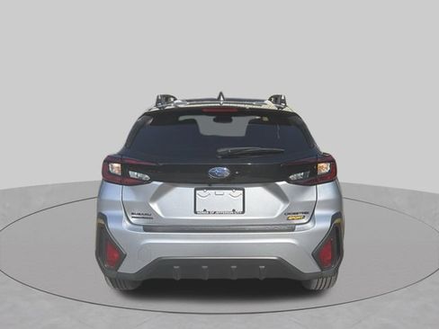 Used 2026 Subaru Crosstrek 2.5i Sport w/ Crosstrek Mirror Package AWD/4WD image 4