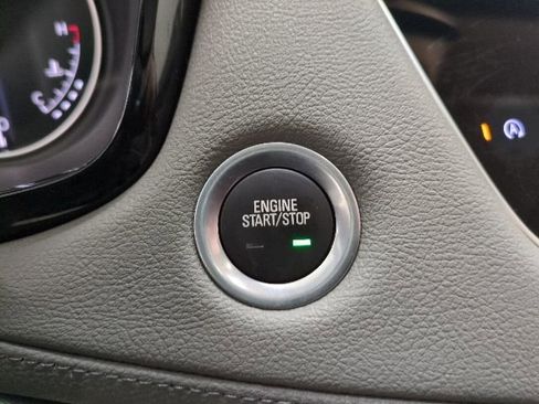 Used 2024 Cadillac XT5 Premium Luxury AWD/4WD image 10