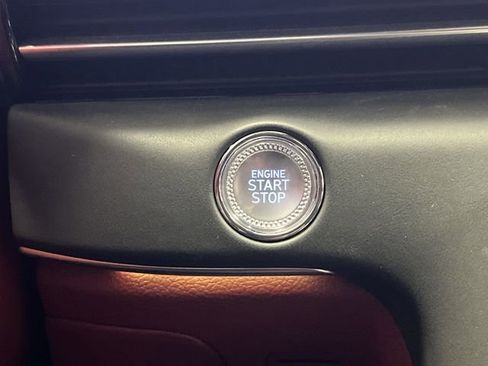 Used 2025 Genesis GV80 3.5T e-SC image 24