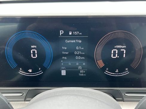 New 2026 Hyundai Kona SE FWD image 12