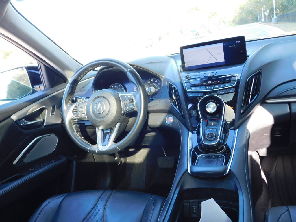 Used 2019 Acura RDX w/ Technology Package FWD image 6