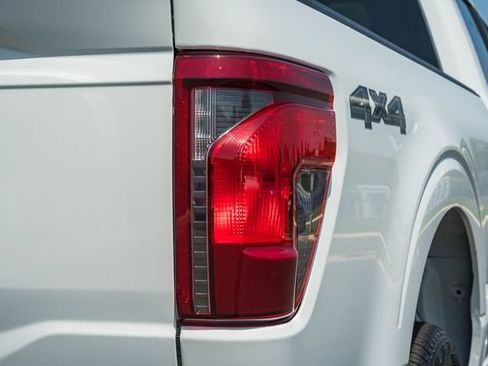 New 2026 Ford F150 XL w/ Equipment Group 103A High AWD/4WD image 8