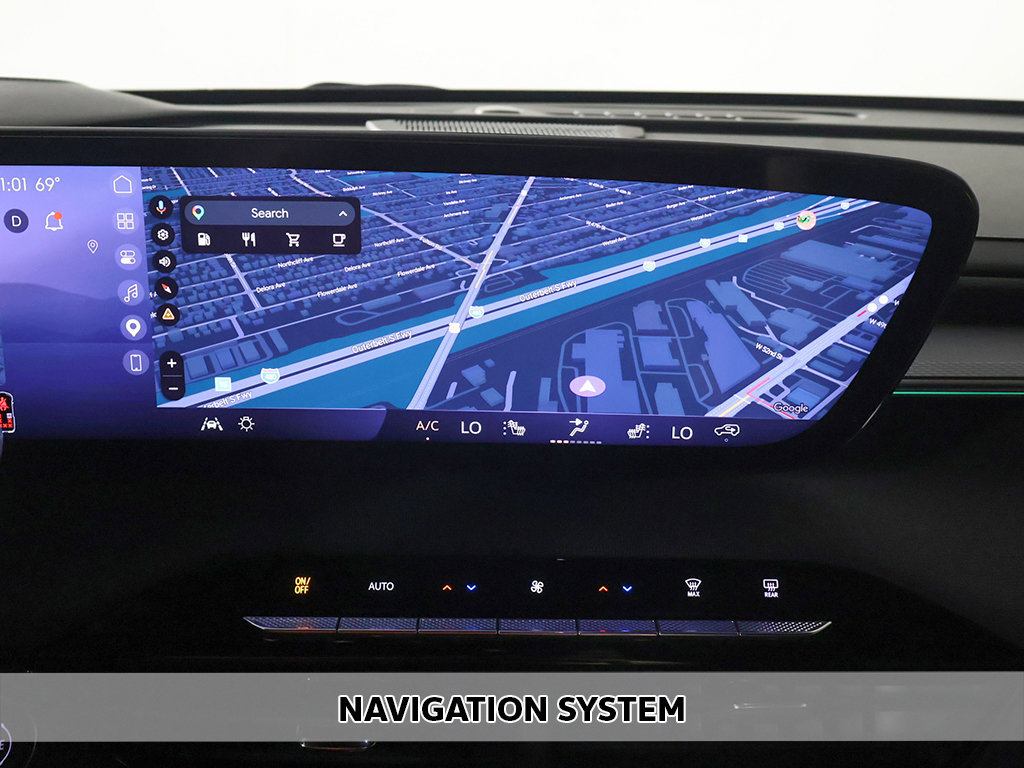 Used 2026 Buick Enclave Sport Touring w/ Power Package FWD image 3