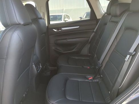 New 2025 MAZDA CX-5 AWD 2.5 S w/ Preferred Package image 13