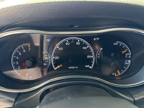 Used 2021 Jeep Grand Cherokee Limited w/ Quick Order Package 28K 80th image 20