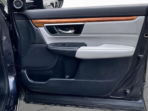 Used 2017 Honda CR-V EX-L image 23