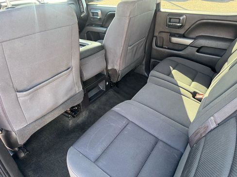 Used 2016 Chevrolet Silverado 1500 LT w/ All Star Edition AWD/4WD image 37