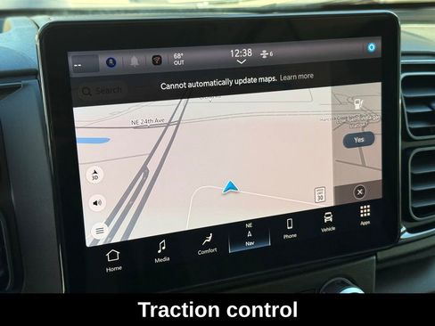 New 2026 RAM ProMaster 2500 w/ Premium Convenience Group image 15