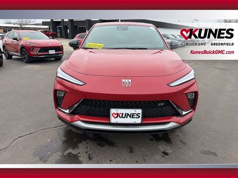 New 2026 Buick Envista Sport Touring w/ Convenience I Package image 14