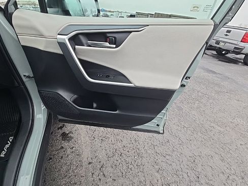 Used 2019 Toyota RAV4 Adventure w/ All Weather Liner Package image 32