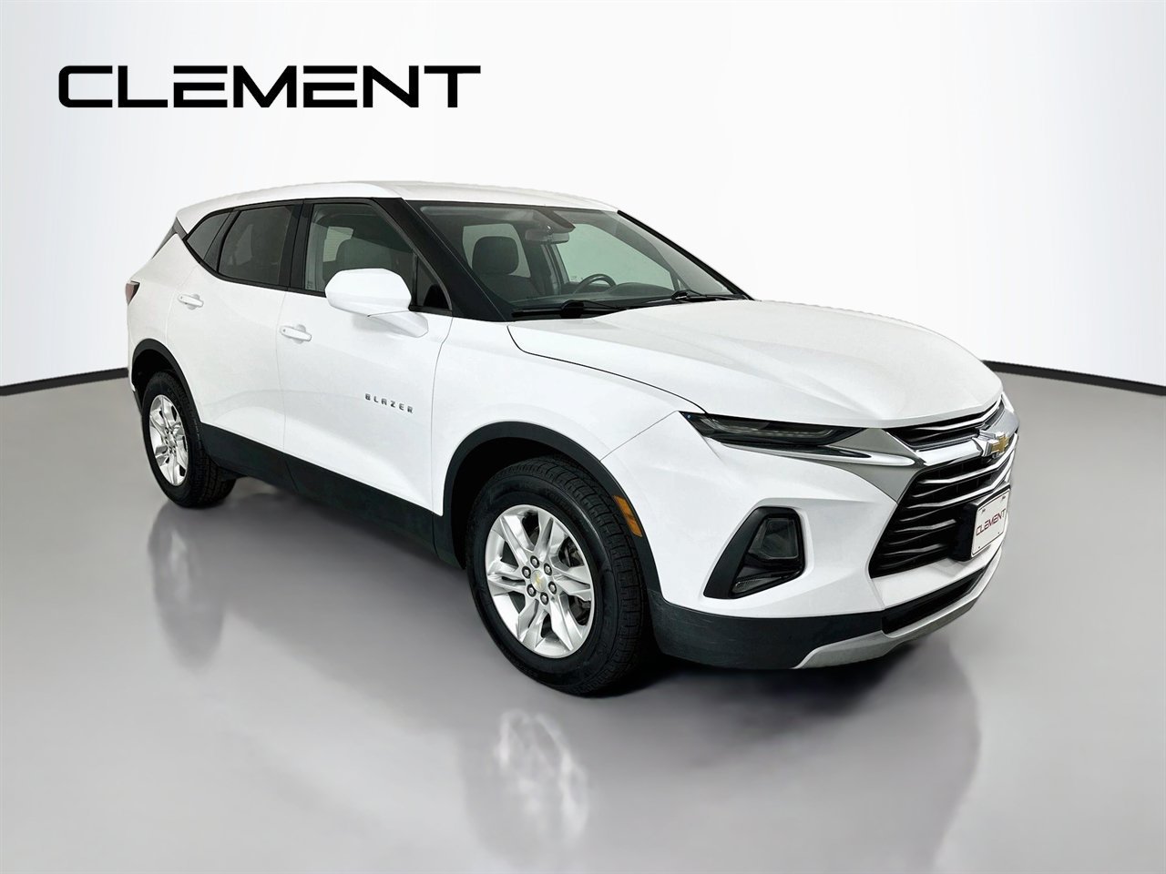 Used 2020 Chevrolet Blazer LT FWD image 5
