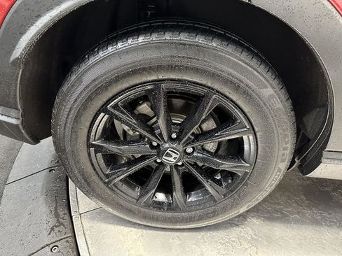 Certified 2024 Honda CR-V Sport-L image 11