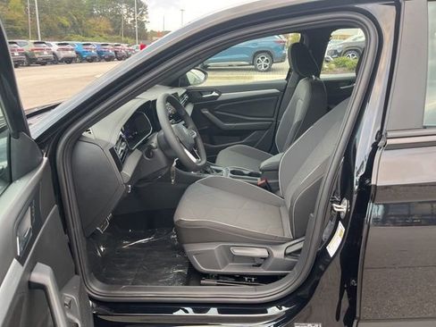 New 2026 Volkswagen Jetta Sport image 20