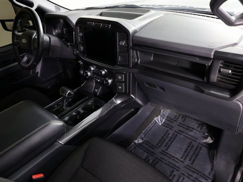 Used 2022 Ford F150 XLT w/ Equipment Group 302A High image 30