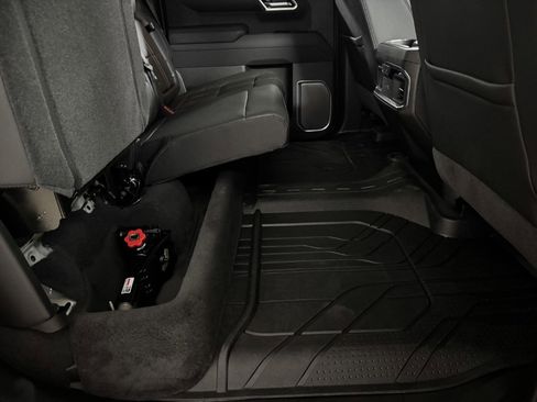 New 2026 Chevrolet Silverado 1500 High Country AWD/4WD image 84