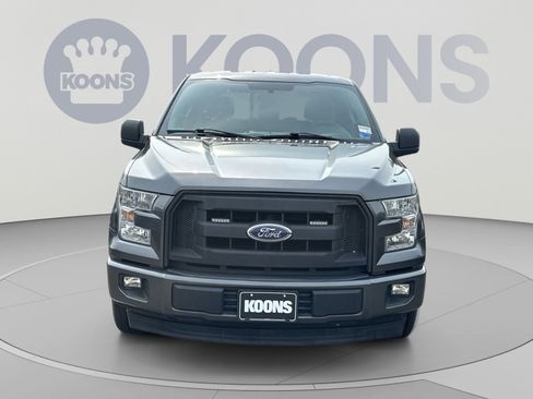 Used 2017 Ford F150 XL w/ Equipment Group 101A Mid RWD image 19