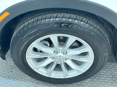 Used 2024 Honda CR-V EX image 10