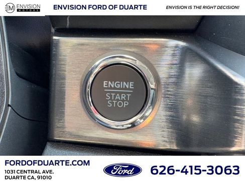 New 2025 Ford F250 Platinum image 24