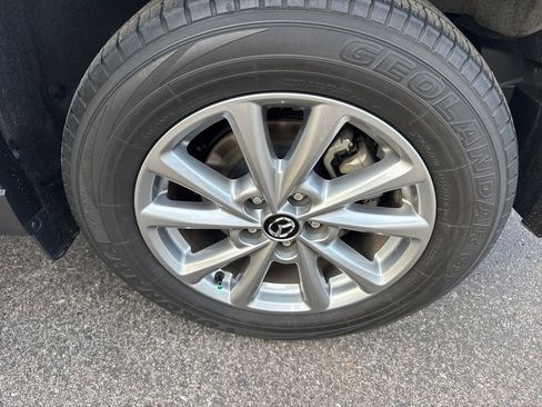 Certified 2023 MAZDA CX-5 AWD 2.5 S image 27