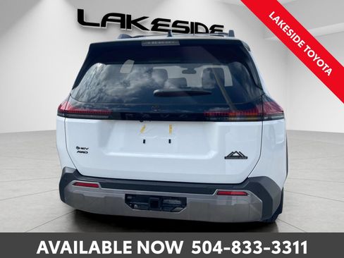 New 2026 Toyota RAV4 FWD image 5