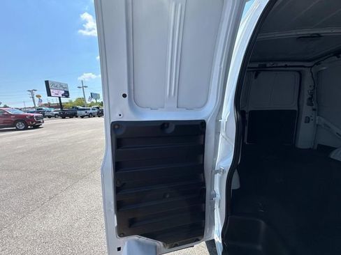 New 2025 Chevrolet Express 2500 w/ Driver Convenience Package image 17