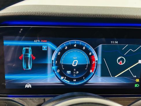 Used 2019 Mercedes-Benz E 450 E 450 4MATIC AWD 4dr Wagon image 18