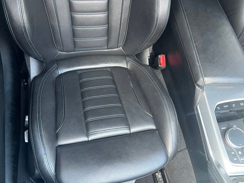 Used 2021 BMW 430i Convertible w/ M Sport Package image 13