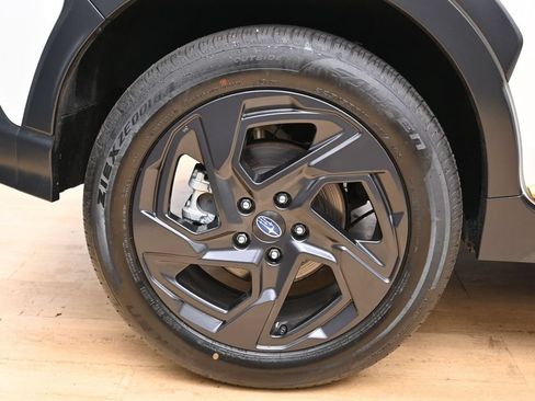 Used 2026 Subaru Crosstrek 2.5i Sport AWD/4WD image 12